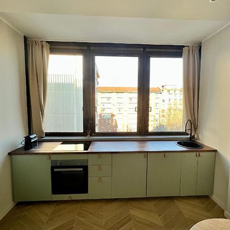 דירות טורינו Casa Turati מראה חיצוני תמונה