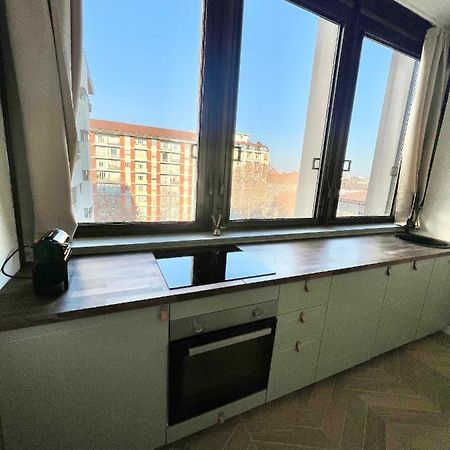 דירות טורינו Casa Turati מראה חיצוני תמונה