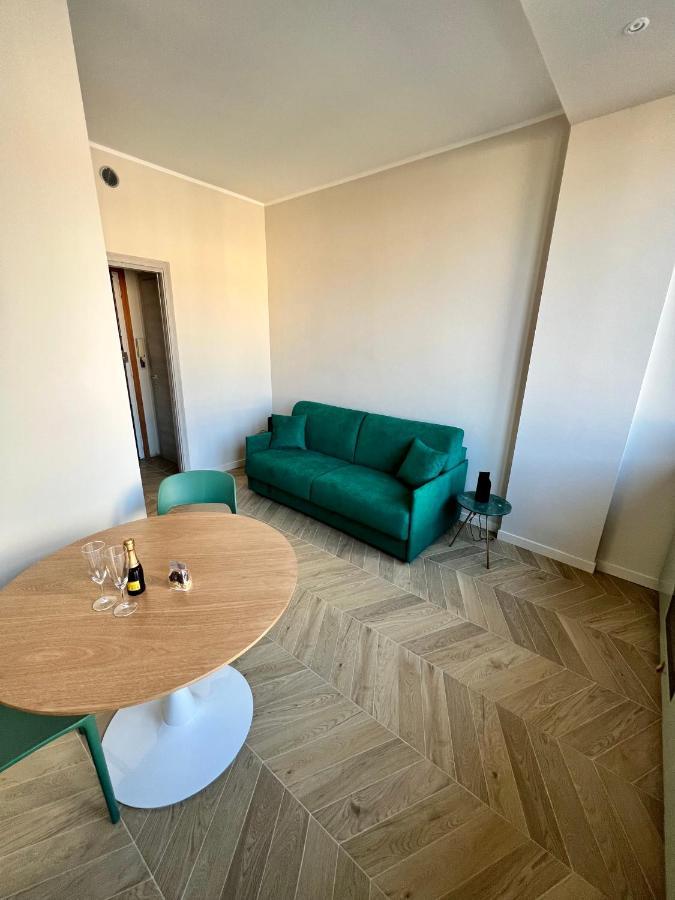 דירות טורינו Casa Turati מראה חיצוני תמונה