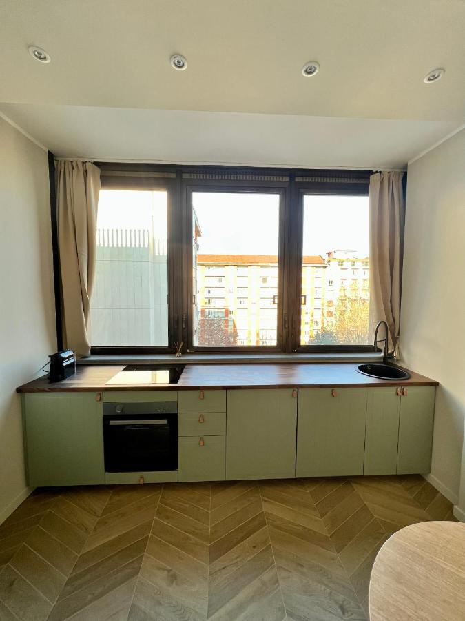 דירות טורינו Casa Turati מראה חיצוני תמונה
