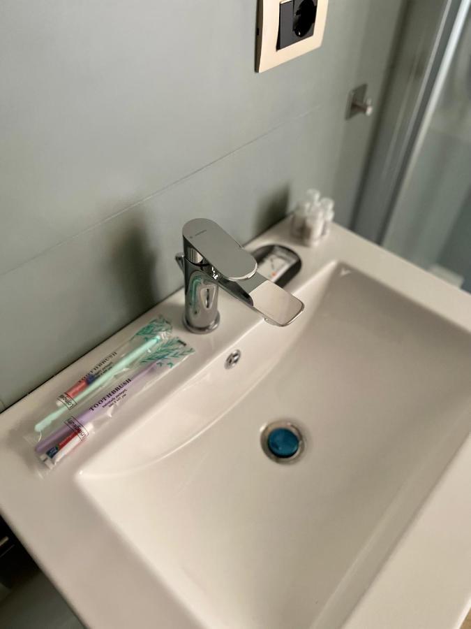 דירות טורינו Casa Turati מראה חיצוני תמונה