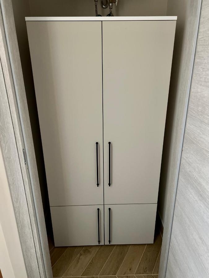 דירות טורינו Casa Turati מראה חיצוני תמונה
