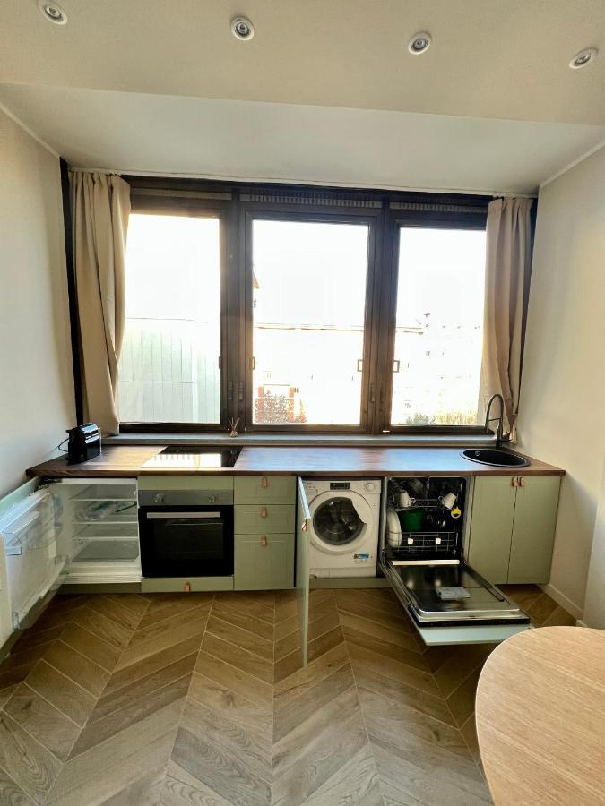 דירות טורינו Casa Turati מראה חיצוני תמונה